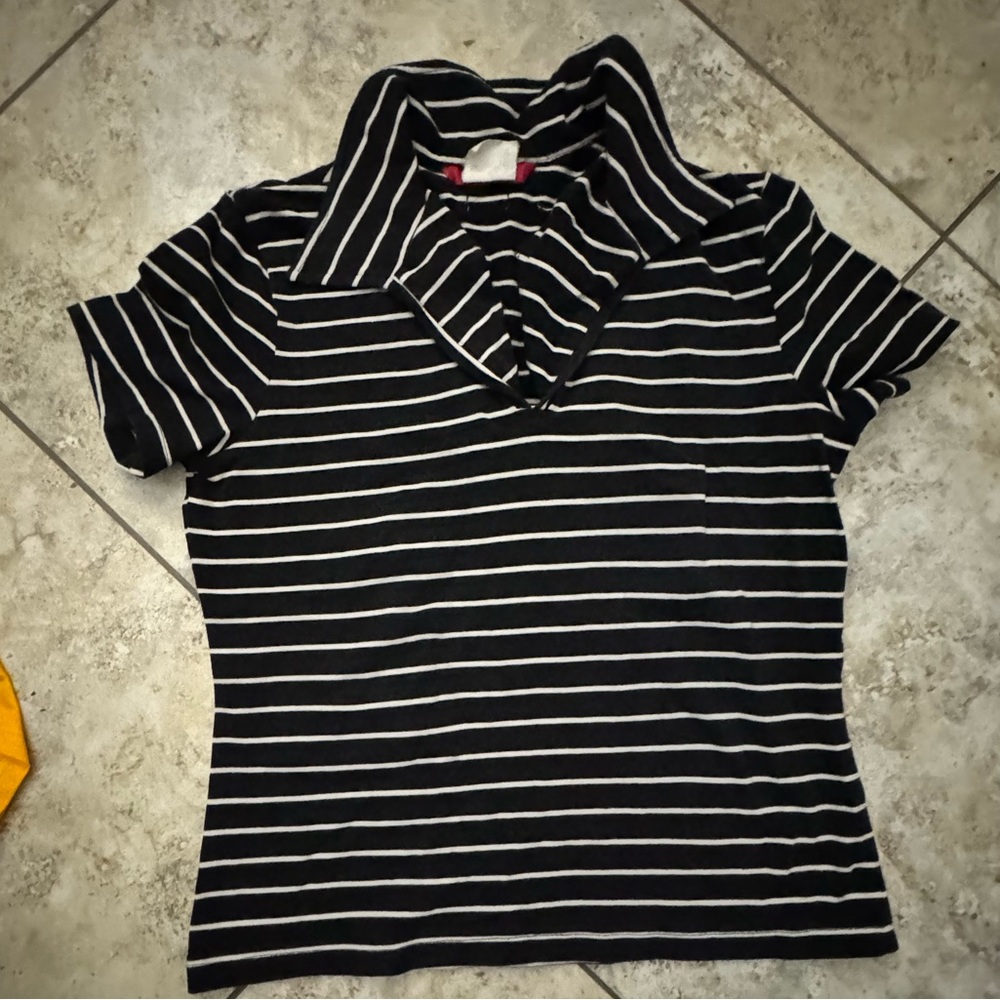 Esprit Collar Shirt